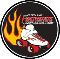 Cleveland Firestarters logo